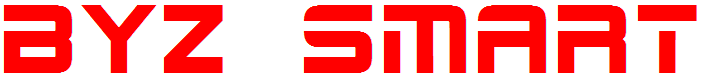 BYZSMART Logo